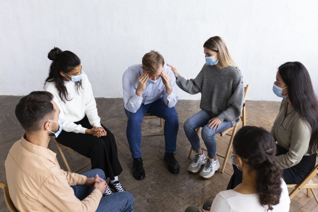 mental health in san antonio