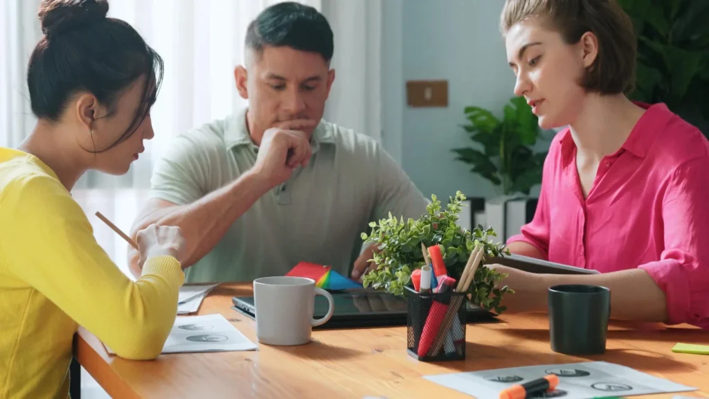 mental health clinic